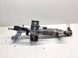 COLUNA DIREÇÃO FIESTA 2003 A 2014 C/ REGULAGEM