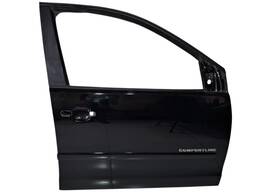 Porta Dianteira Direita Polo 2003 2004 2005 2006 2007 a 2014