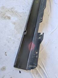 SPOILER LATERAL DIREITA BMW 320I 328I 2013 A 2018