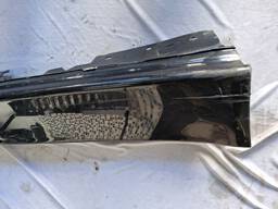 SPOILER LATERAL DIREITA BMW 320I 328I 2013 A 2018