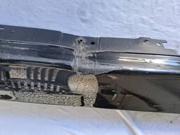 SPOILER LATERAL DIREITA BMW 320I 328I 2013 A 2018