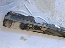 SPOILER LATERAL DIREITA BMW 320I 328I 2013 A 2018