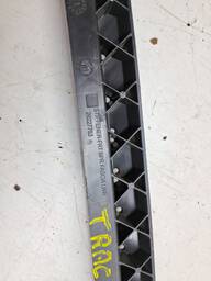 REFORÇO PARACHOQUE DIANTEIRO TRACKER 2020/ DETALHE 