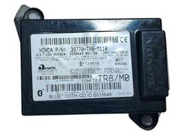 Modulo Bluetooth Civic 2012 a 2016 39770TR8M110