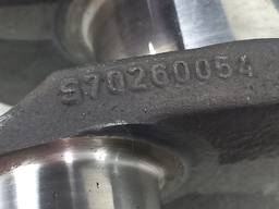 VIRABREQUIM RANGER 3.0 16V DIESEL POWER STROKE 2005 A 2012 