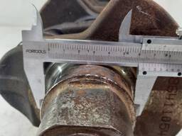 VIRABREQUIM RANGER 3.0 16V DIESEL POWER STROKE 2005 A 2012 