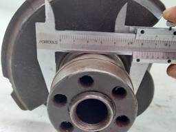 VIRABREQUIM RANGER EXPLORER 4.0 V6 GAS 1995 A 2006  6 FUROS