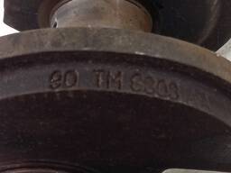 VIRABREQUIM RANGER EXPLORER 4.0 V6 GAS 1995 A 2006  6 FUROS