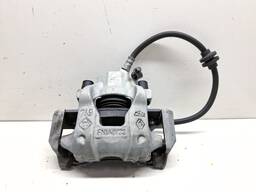 PINÇA FREIO DIANTEIRA ESQUERDA LOGAN 14/ SANDERO 15/24 1.0 1.6