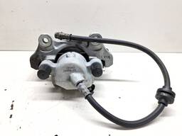 PINÇA FREIO DIANTEIRA ESQUERDA LOGAN 14/ SANDERO 15/24 1.0 1.6