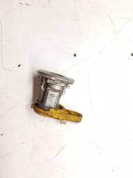 MIOLO CILINDRO FECHADURA PORTA SANDERO LOGAN 2015 A 2023