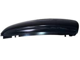 Moldura Lanterna Esquerda Blazer 1996 1997 1998 1999 a 2011