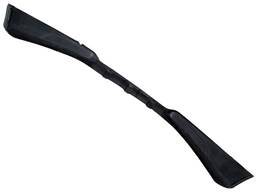 Spoiler Parachoque Dianteiro Volvo XC60 T5/T6 2009 10 a 2013