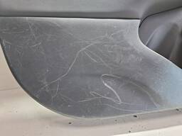 FORRO PORTA DIANTEIRA ESQUERDA RENEGADE 2016 2017 2018/..