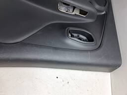 FORRO PORTA TRASEIRA DIREITA RENEGADE 2016 2017 2018/..