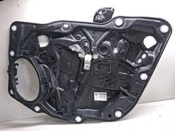 MÁQUINA DE VIDRO PORTA DIANTEIRA DIREITA RENEGADE 2016 2017/