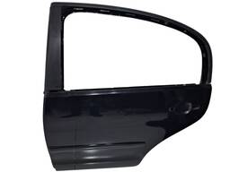 Porta Traseira Esquerda Polo Sedan 2003 2004 2005 a 2014