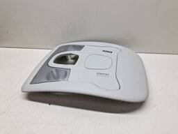 LUZ TETO JEEP RENEGADE 2016 2017/