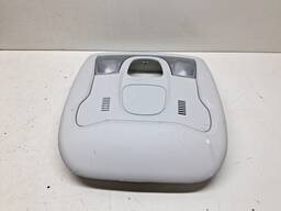 LUZ TETO JEEP RENEGADE 2016 2017/