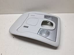 LUZ TETO JEEP RENEGADE 2016 2017/