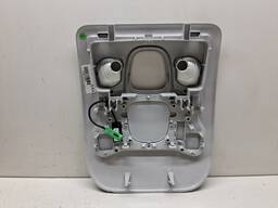 LUZ TETO JEEP RENEGADE 2016 2017/