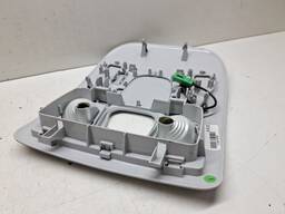 LUZ TETO JEEP RENEGADE 2016 2017/