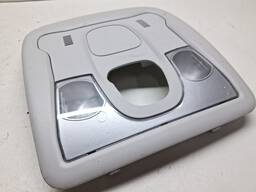 LUZ TETO JEEP RENEGADE 2016 2017/