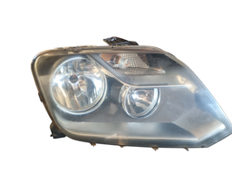 Farol Direito Amarok 2011 2012 a 2024 S/ Xenon 