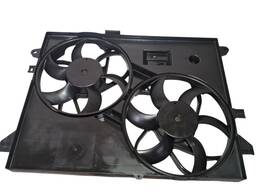 Defletor Ventoinha Captiva V6 2008 2009 2010 2011 12 A 2017