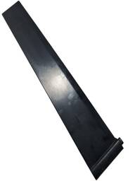Moldura Traseira Esquerda Civic G9 2012 2013 2014 2015 2016
