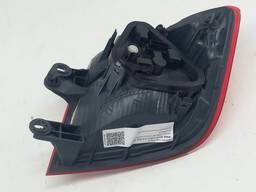 LANTERNA TRASEIRA ESQ BMW F30 F80 316 320 328 335 13/15 CANT