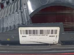 LANTERNA TRASEIRA DIR BMW F30 F80 316 320 328 335 13/15 MALA