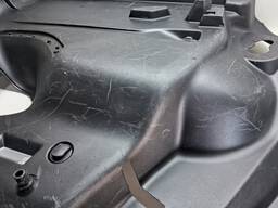 FORRO LATERAL DIR BAGAGITO RENEGADE T270 2022 2023 2024