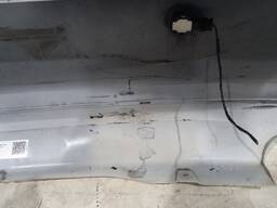 PARACHOQUE TRASEIRO BMW SÉRIE 3 F30 316 320 328 13/2015