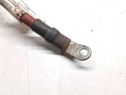 CABO POLO POSITIVO BATERIA BMW 320I 328I 2013 A 2018