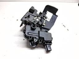 FECHADURA PORTA TRASEIRA ESQUERDA KWID 2018 2019 A 2023/..