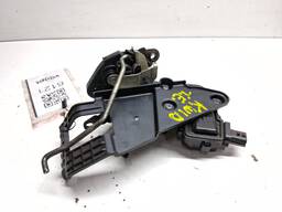 FECHADURA PORTA TRASEIRA ESQUERDA KWID 2018 2019 A 2023/..