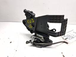 FECHADURA PORTA TRASEIRA ESQUERDA KWID 2018 2019 A 2023/..