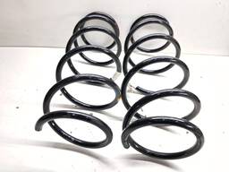 JOGO MOLAS TRASEIRAS JEEP RENEGADE 2016 2017 2018/..