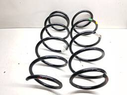 JOGO MOLAS TRASEIRAS JEEP RENEGADE 2016 2017 2018/..