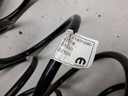 JOGO MOLAS TRASEIRAS JEEP RENEGADE 2016 2017 2018/..