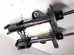 PAR AMORTECEDOR DIANTEIRO RENEGADE 2016/