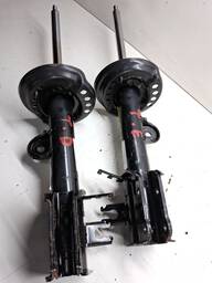 PAR AMORTECEDOR DIANTEIRO RENEGADE 2016/