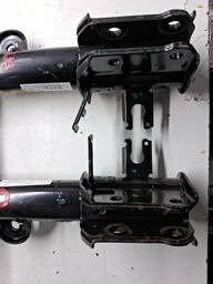 PAR AMORTECEDOR DIANTEIRO RENEGADE 2016/