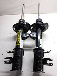 PAR AMORTECEDOR DIANTEIRO RENEGADE 2016/