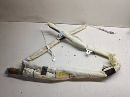 CORTINA AIRBAG TETO LADO ESQUERDO RENEGADE 1.3 2022 A 2024