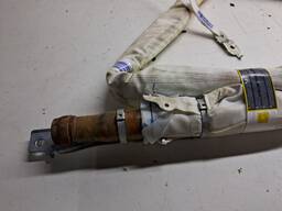 CORTINA AIRBAG TETO LADO ESQUERDO RENEGADE 1.3 2022 A 2024