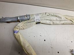 CORTINA AIRBAG TETO LADO ESQUERDO RENEGADE 1.3 2022 A 2024