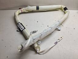 CORTINA AIRBAG TETO DIREITO RENEGADE 1.3 2022 2023 2024 