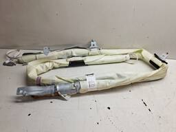 CORTINA AIRBAG TETO DIREITO RENEGADE 1.3 2022 2023 2024 